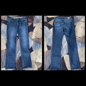 Paige Premium Denim Jeans